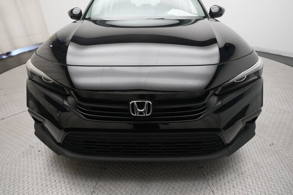 Used 2023 Honda Civic EX image 21