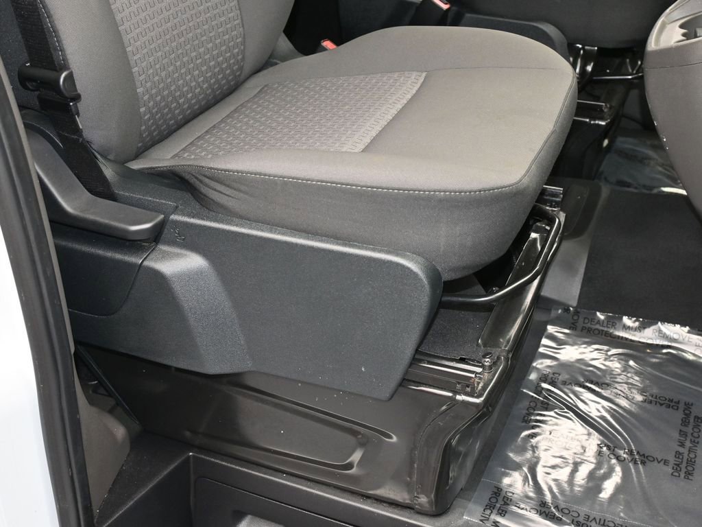 Used 2023 Ford Transit 350 XLT image 38