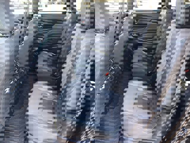 Certified 2023 Subaru Ascent Onyx Edition image 34