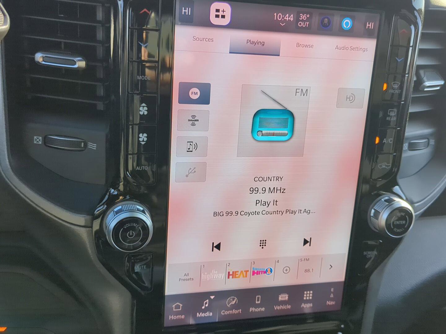 New 2026 RAM 5500 Tradesman image 24