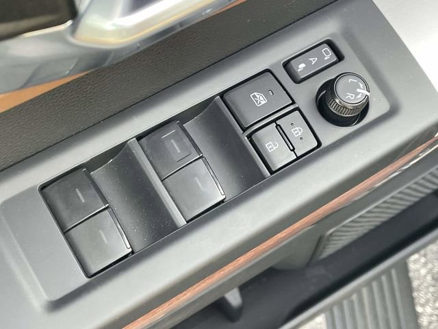 Used 2025 Toyota Sequoia 1794 Edition image 18