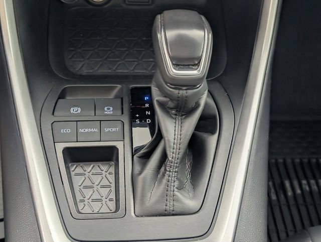 Used 2024 Toyota RAV4 XLE Premium w/ Weather Package FWD image 23