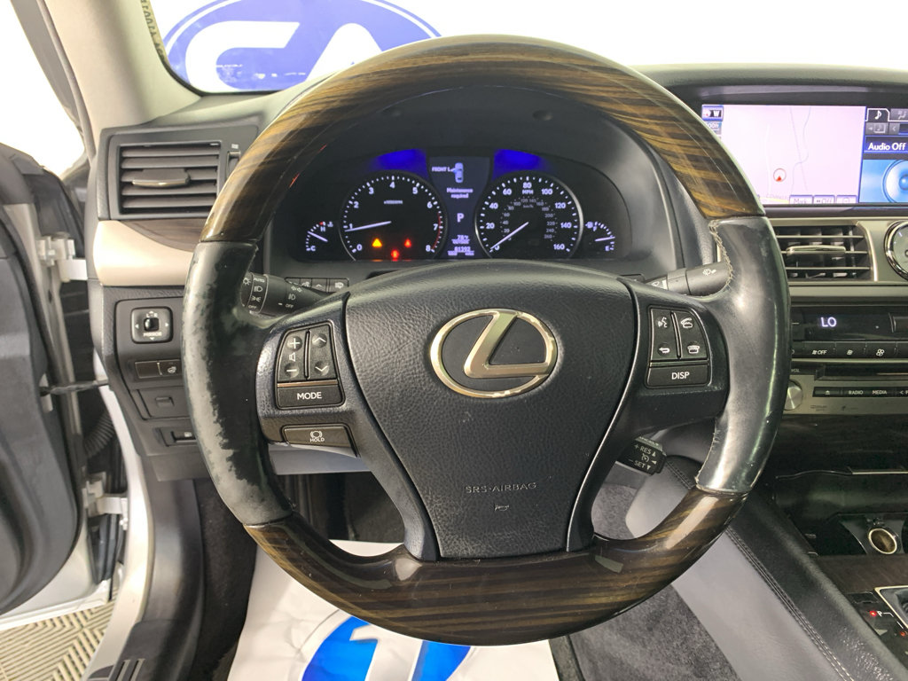 Used 2014 Lexus LS 460 w/ Comfort Package RWD image 21