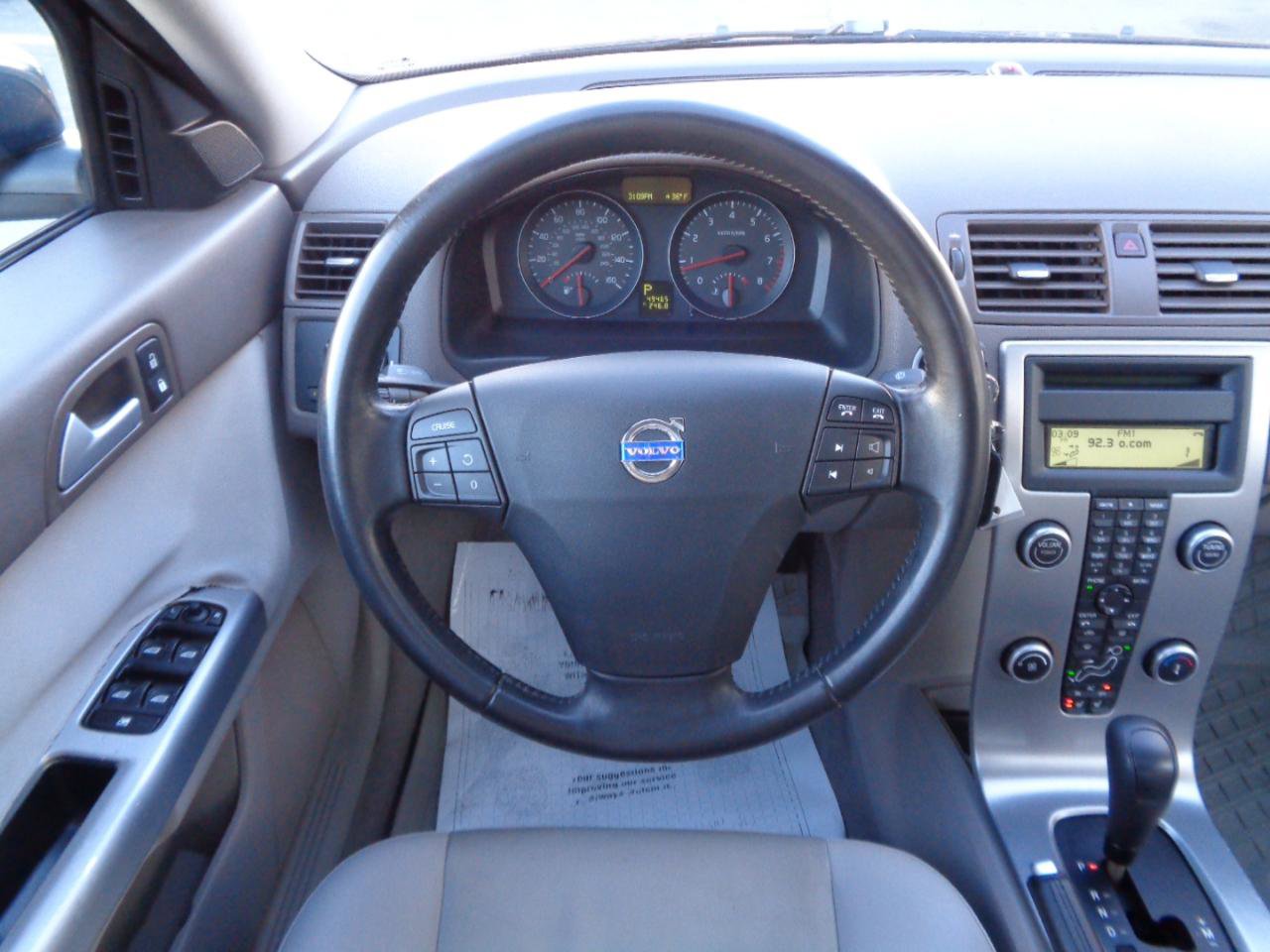 Used 2009 Volvo S40 2.4i FWD image 31