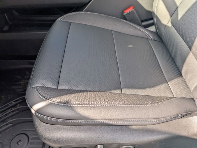 New 2026 Chevrolet Equinox EV LT image 23