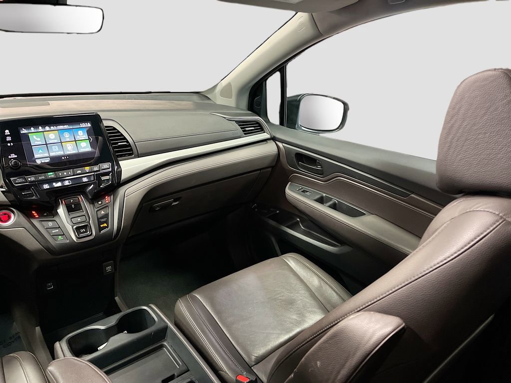 Used 2022 Honda Odyssey EX-L image 23