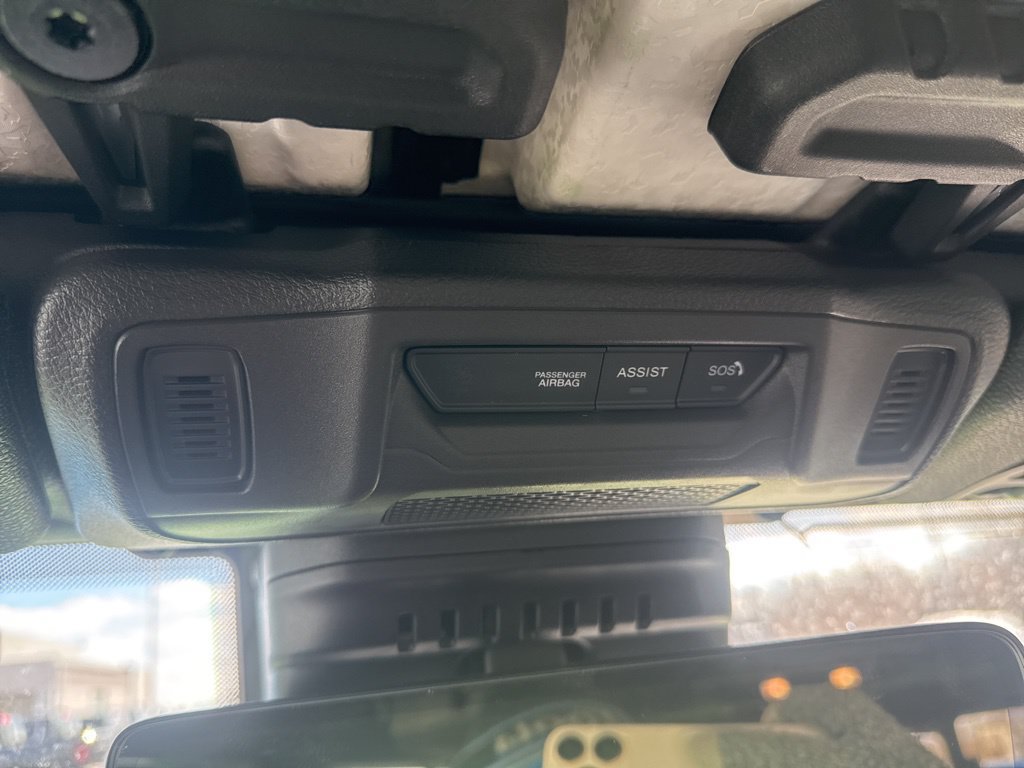 New 2025 Jeep Gladiator Sport AWD/4WD image 37