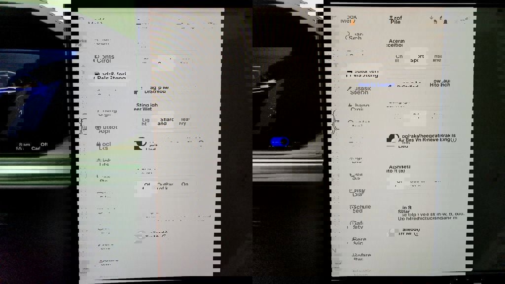 Used 2024 Tesla Model X image 18