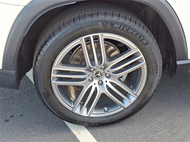 Used 2022 Mercedes-Benz GLS 450 4MATIC image 30
