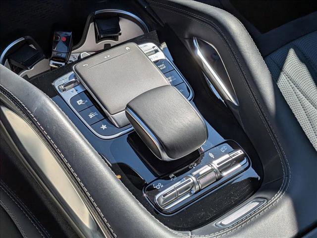 Used 2022 Mercedes-Benz GLE 63 AMG S image 15