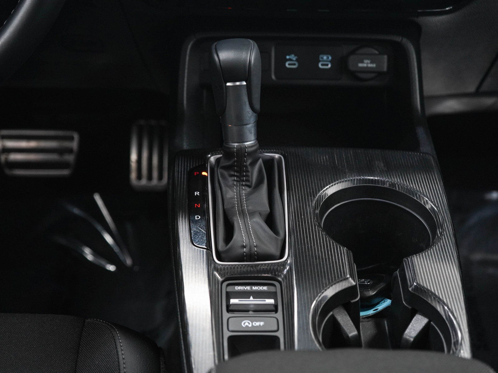 Used 2025 Honda Civic Sport image 17