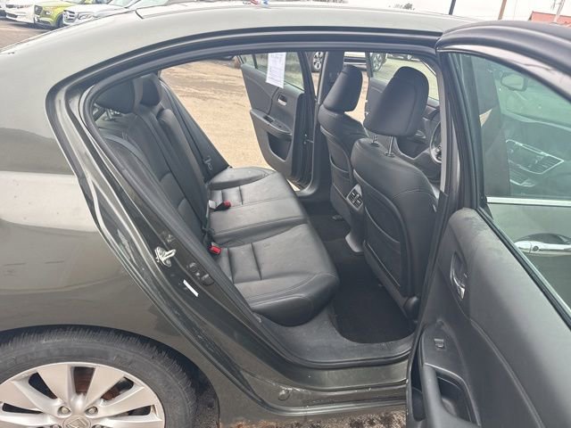 Used 2014 Honda Accord EX-L image 12