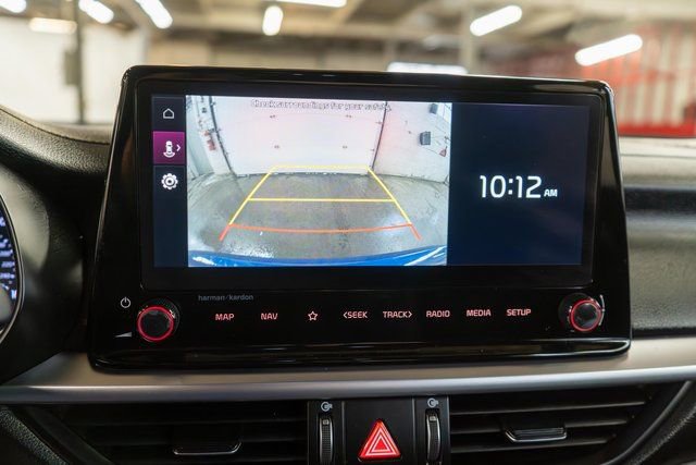 Used 2023 Kia Forte GT-Line w/ GT-Line Premium Package image 30