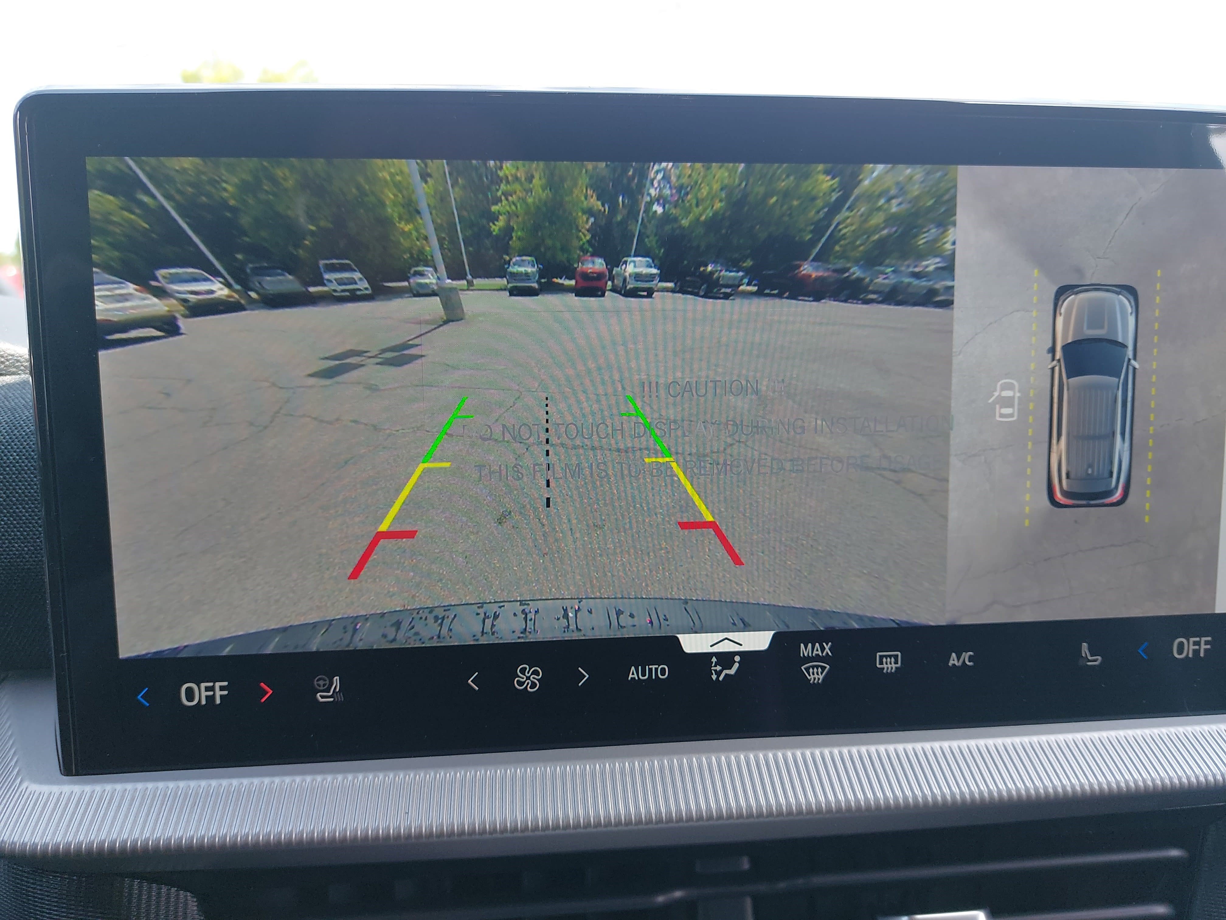 New 2026 Ford Explorer Tremor AWD/4WD image 22