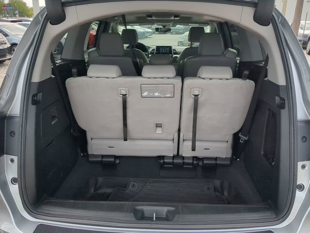Used 2020 Honda Odyssey Elite image 9