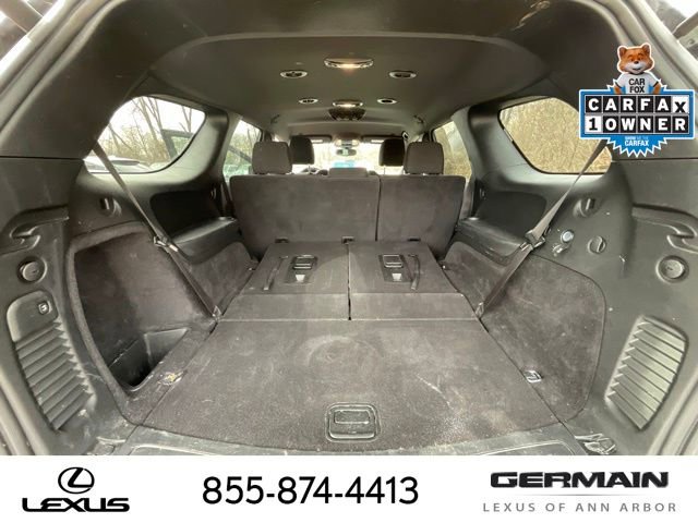 Used 2025 Dodge Durango GT image 23