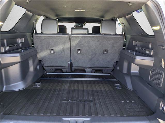 Certified 2025 Toyota 4Runner TRD Off-Road Premium w/ Tow Technology Package AWD/4WD image 6