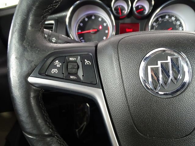 Used 2019 Buick Cascada Premium FWD image 22