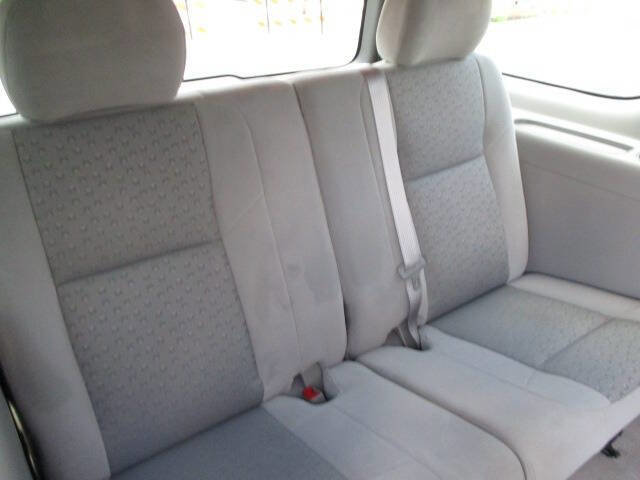 Used 2008 Chevrolet Uplander LS w/ Climate Package image 20