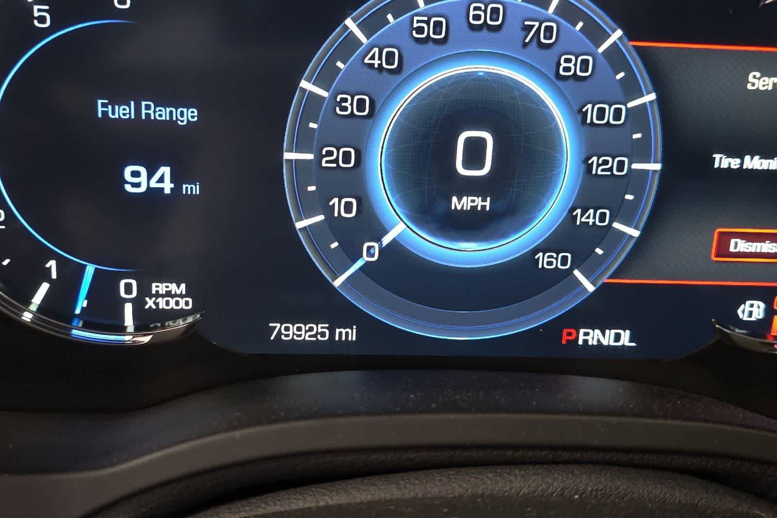 Used 2019 Cadillac Escalade Platinum w/ Escalade Sport Edition AWD/4WD image 27