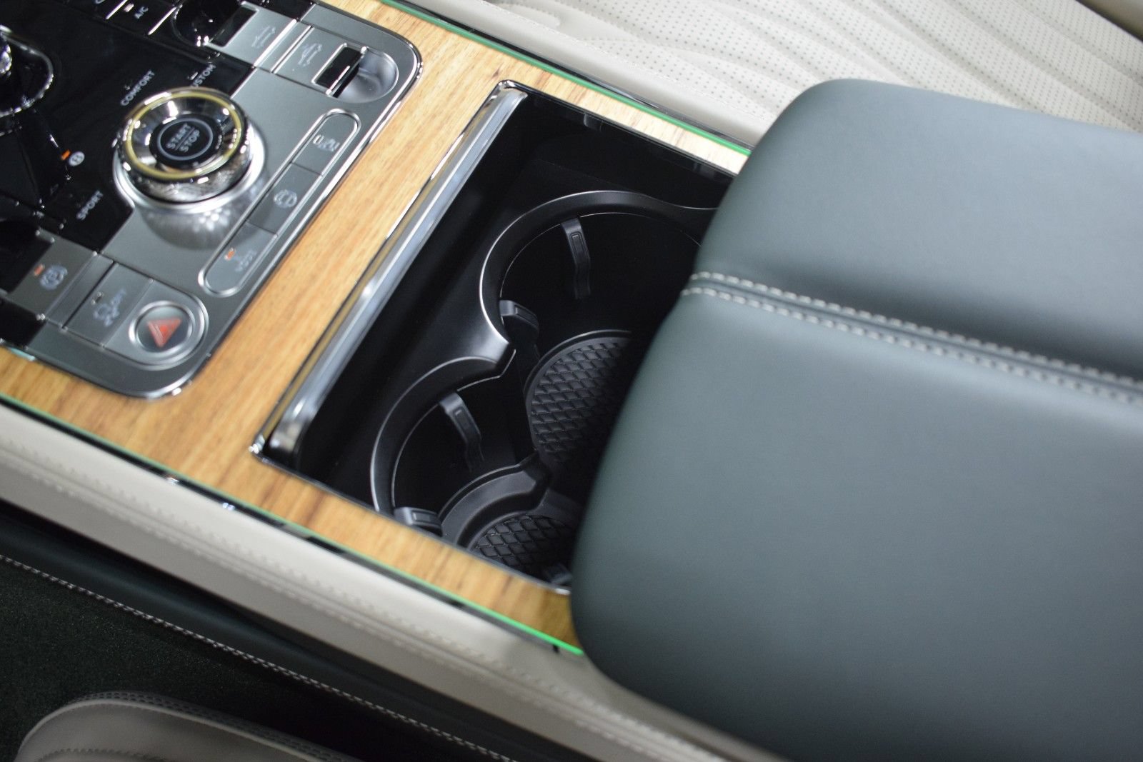 New 2026 Bentley Continental GTC AWD/4WD image 35