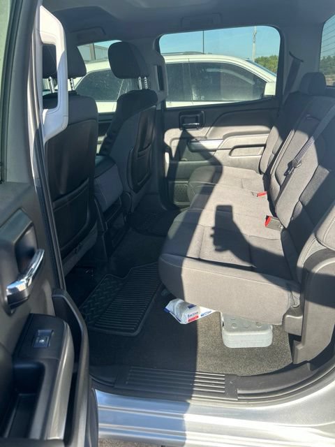 Used 2014 Chevrolet Silverado 1500 LT w/ All Star Edition RWD image 10