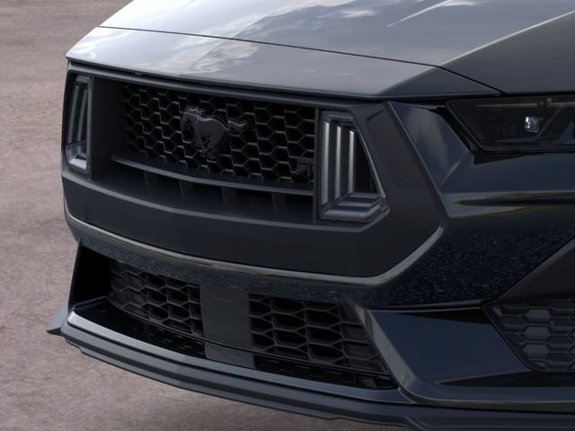 New 2026 Ford Mustang Coupe w/ Mustang RTR Package RWD image 17