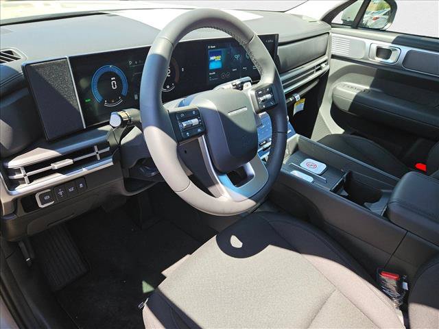 New 2026 Hyundai Santa Fe SE AWD/4WD video 3