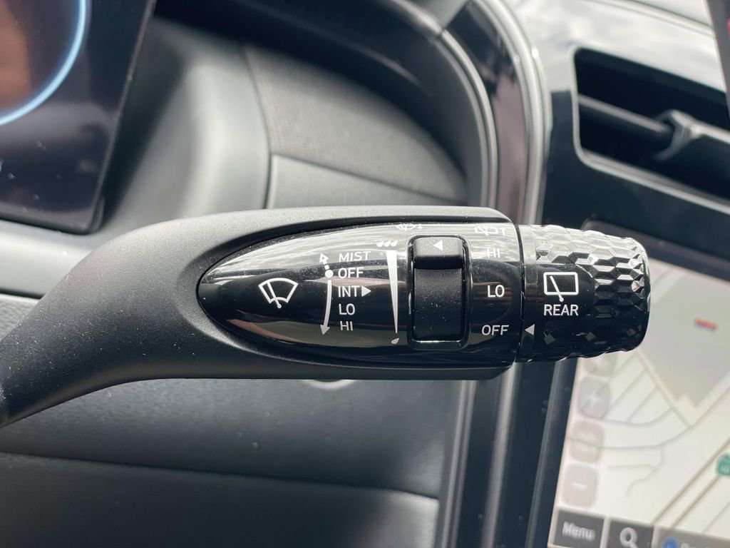Certified 2023 Hyundai Tucson N Line FWD image 16
