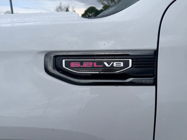 Used 2020 GMC Sierra 1500 AT4 w/ AT4 Premium Package image 9