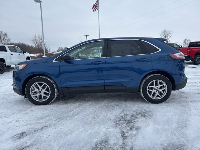 Used 2024 Ford Edge SEL image 6