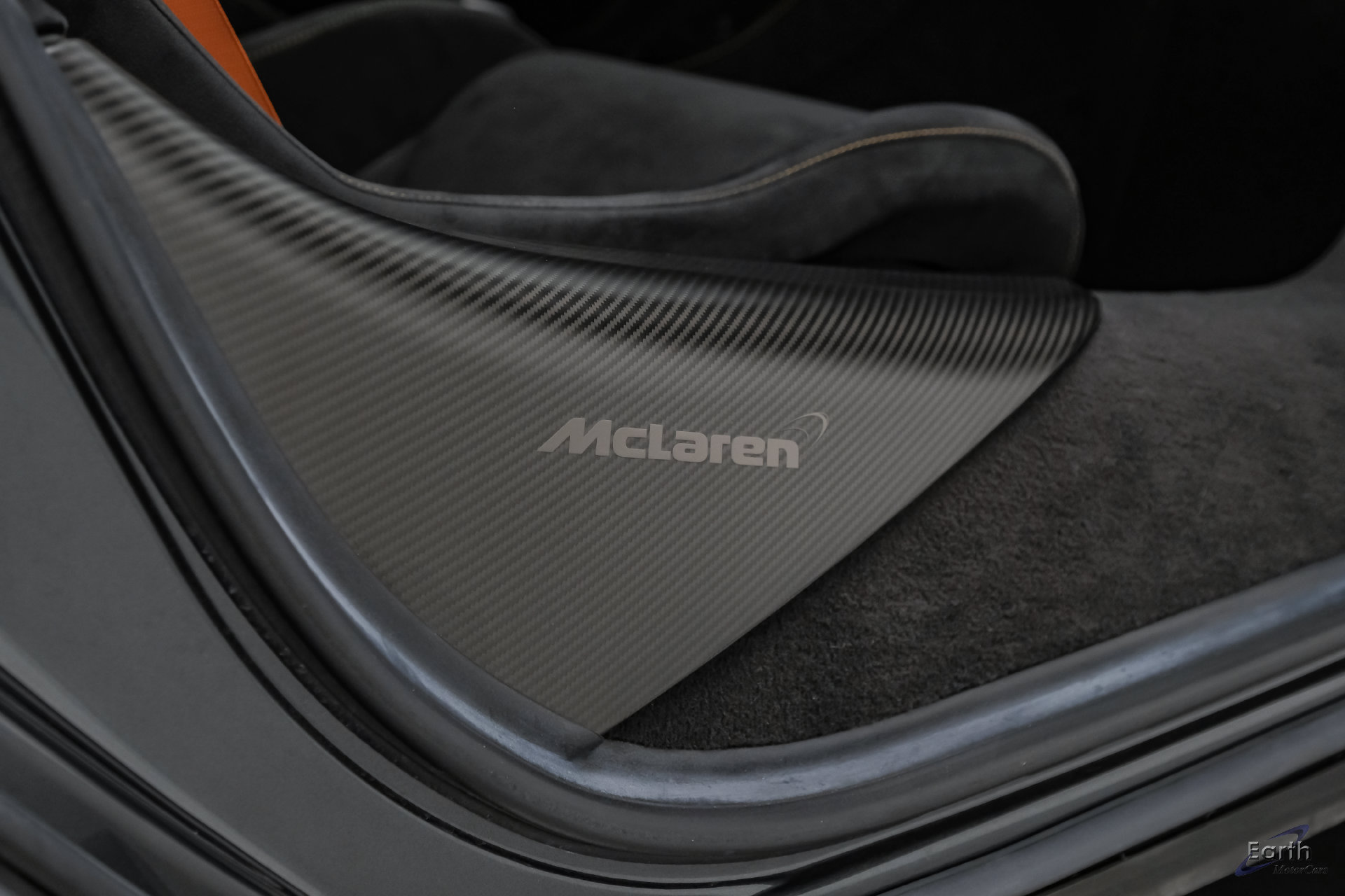 Used 2019 McLaren 600LT RWD image 58