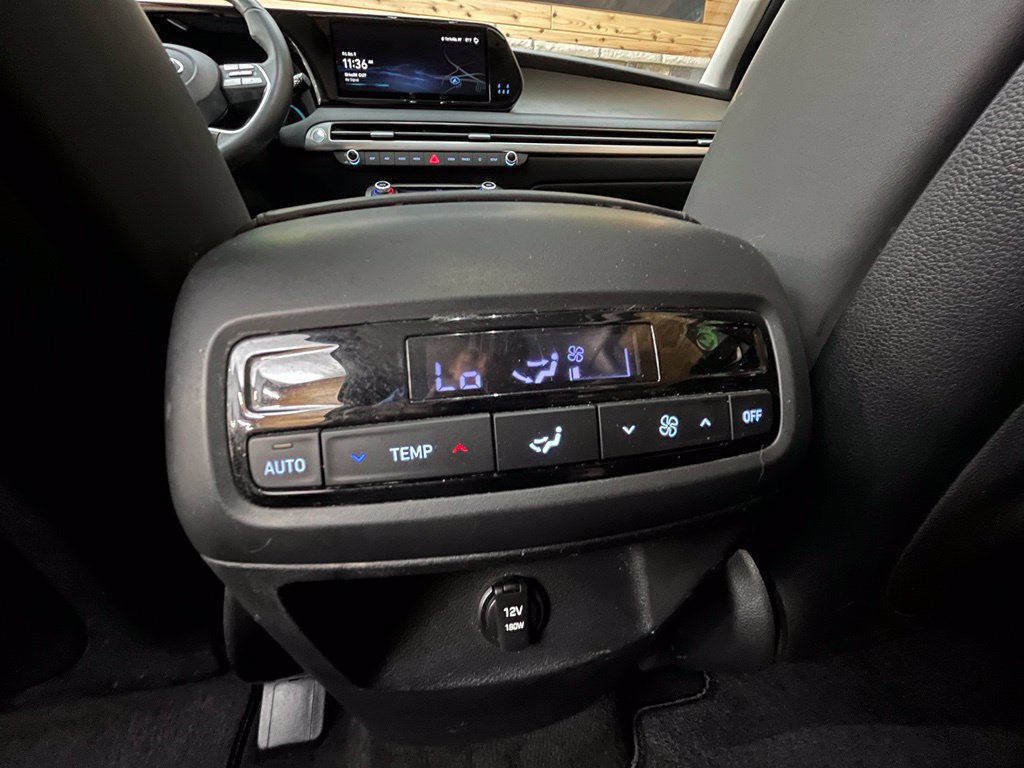 Used 2024 Hyundai Palisade XRT AWD/4WD image 36