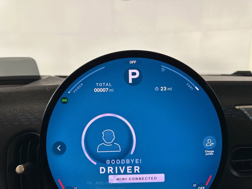 New 2026 MINI Cooper S image 15