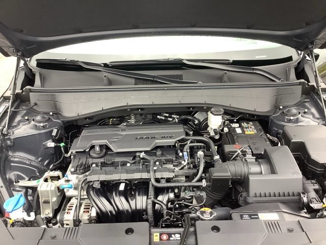 Certified 2026 Hyundai Kona SEL Sport AWD/4WD image 23