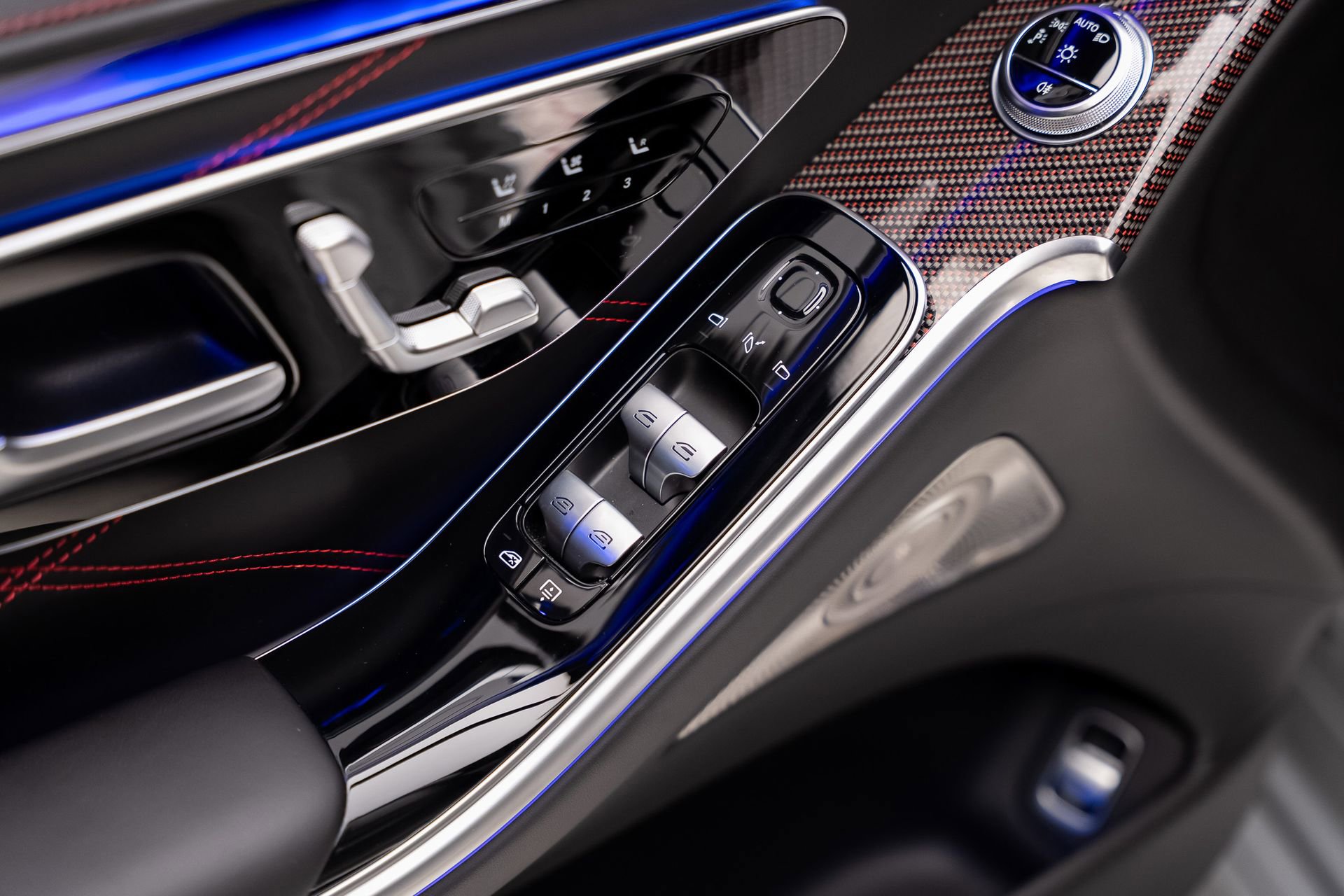 Used 2024 Mercedes-Benz S 63 AMG S image 60