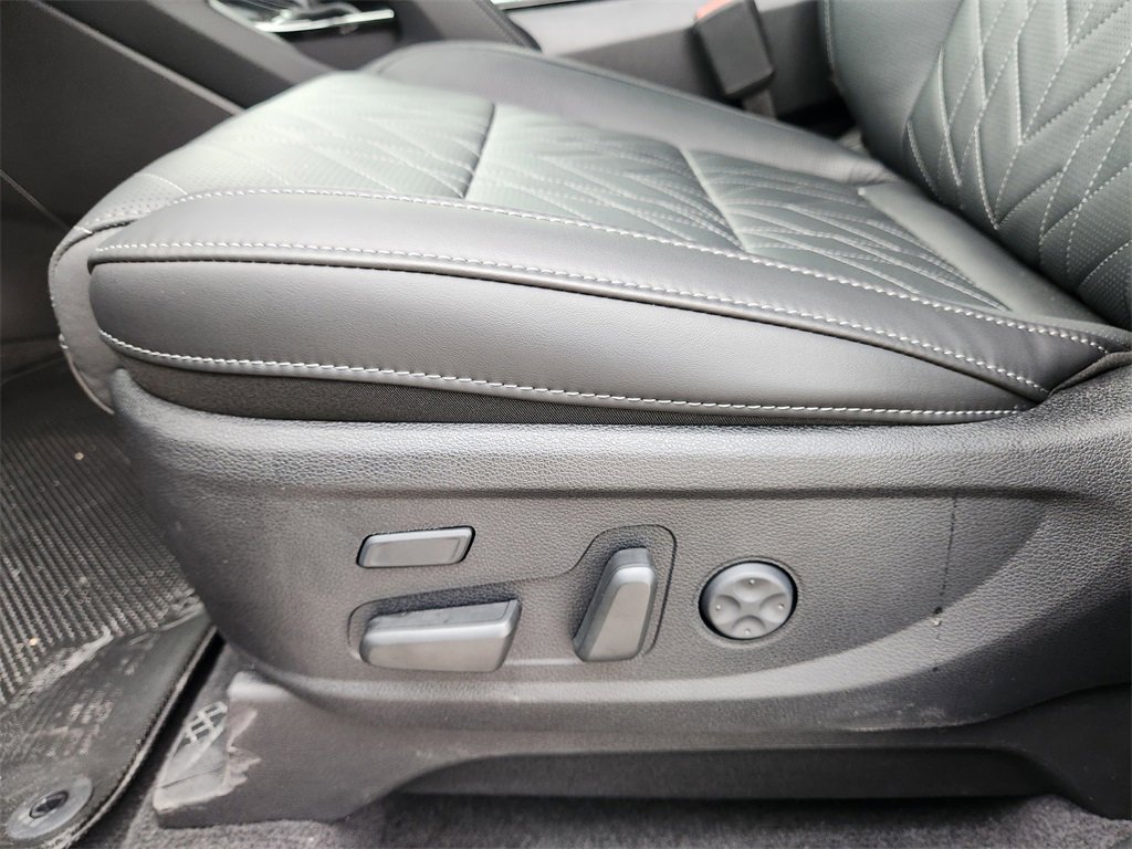 New 2025 Kia Telluride SX Prestige X-Line image 19