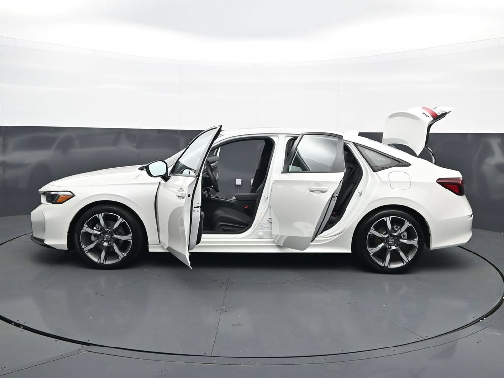 Used 2026 Honda Civic Sport Touring image 42