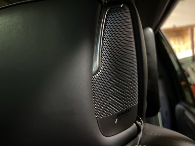 Used 2025 GMC Yukon XL AT4 Ultimate image 31