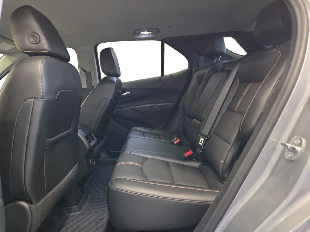 Used 2024 Chevrolet Equinox Premier AWD/4WD image 25