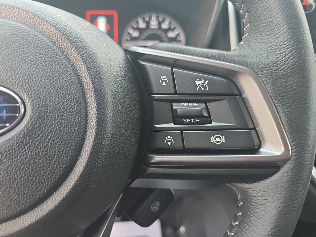 New 2026 Subaru Ascent Limited image 15