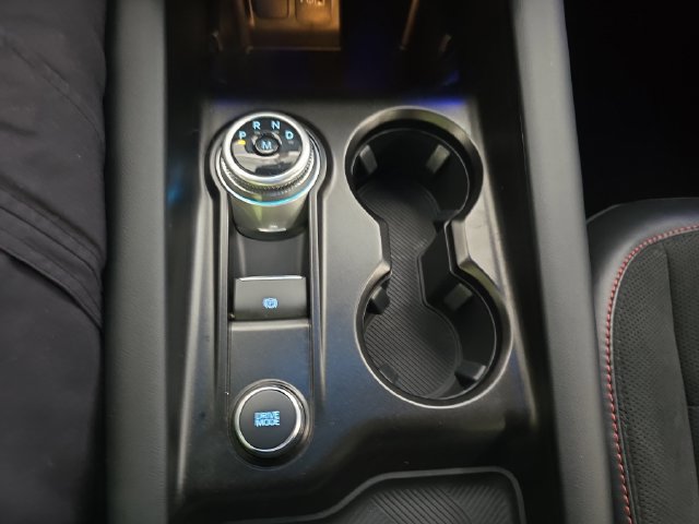Used 2025 Ford Explorer ST AWD/4WD image 21