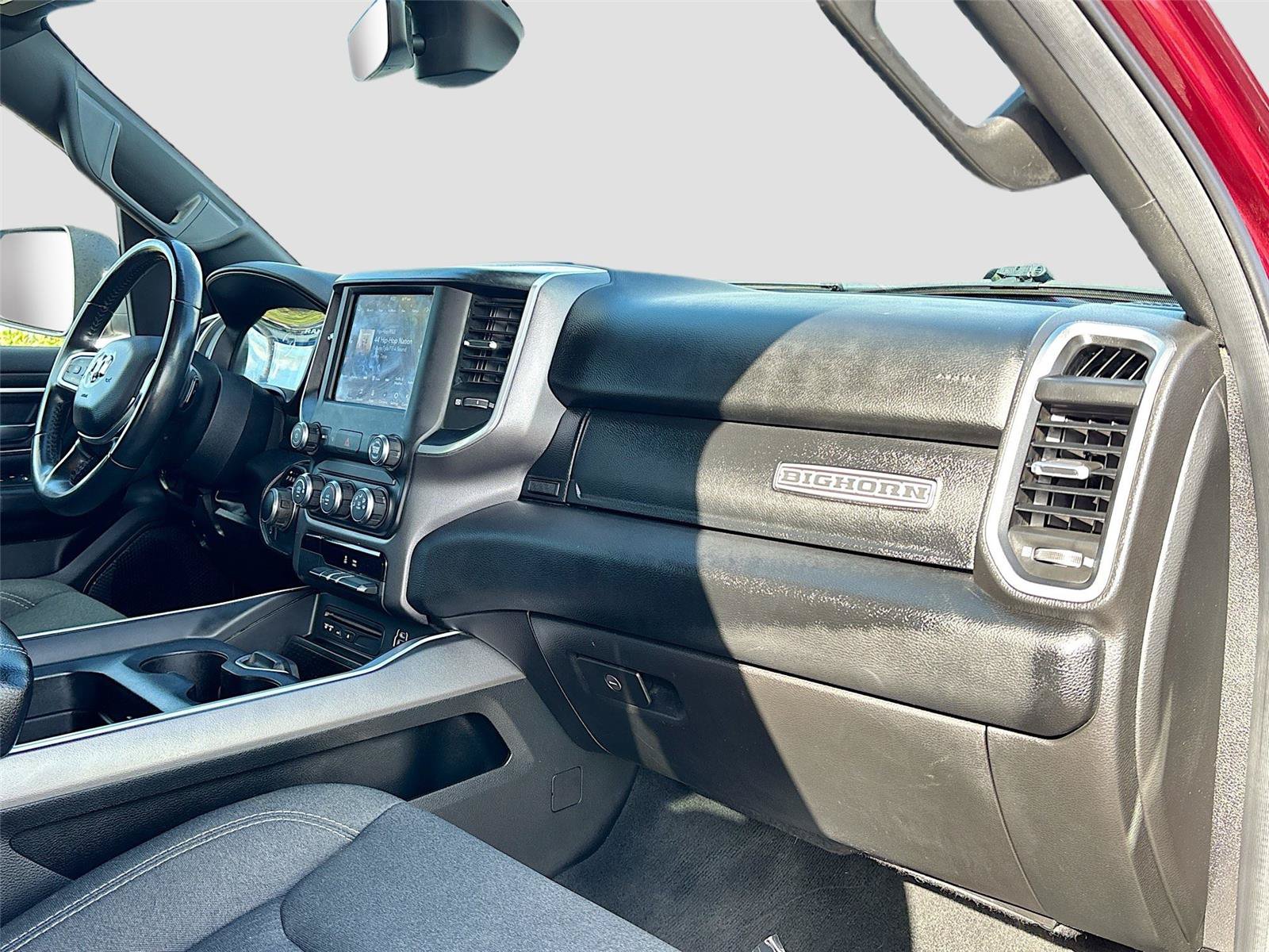 Used 2019 RAM 1500 Big Horn AWD/4WD image 27