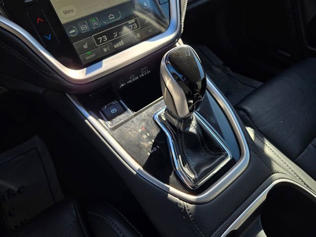 Used 2024 Subaru Outback Limited XT image 24