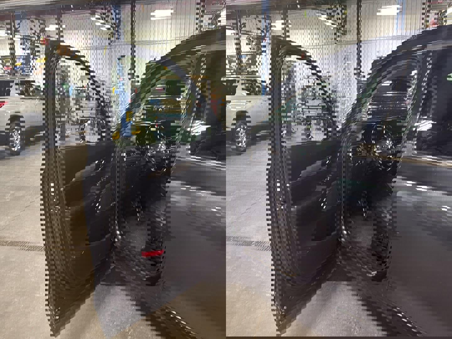 Used 2021 Kia Telluride SX w/ Nightfall Edition Package image 11