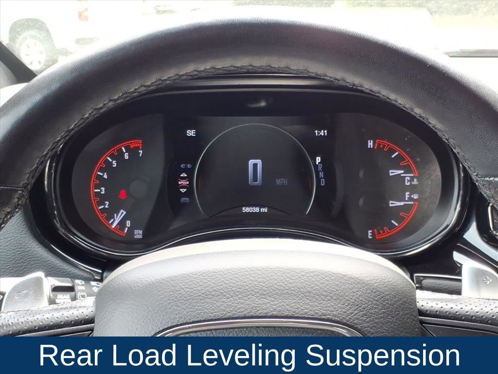 Used 2024 Dodge Durango GT AWD/4WD image 15