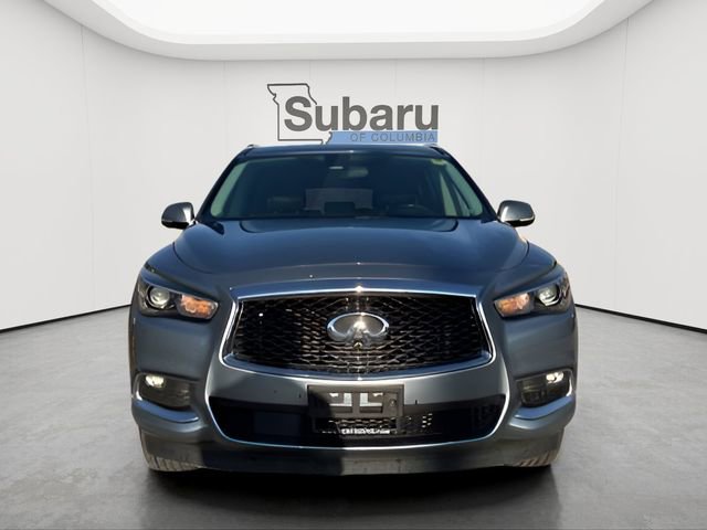 Used 2017 INFINITI QX60 AWD w/ Premium Plus Package image 8