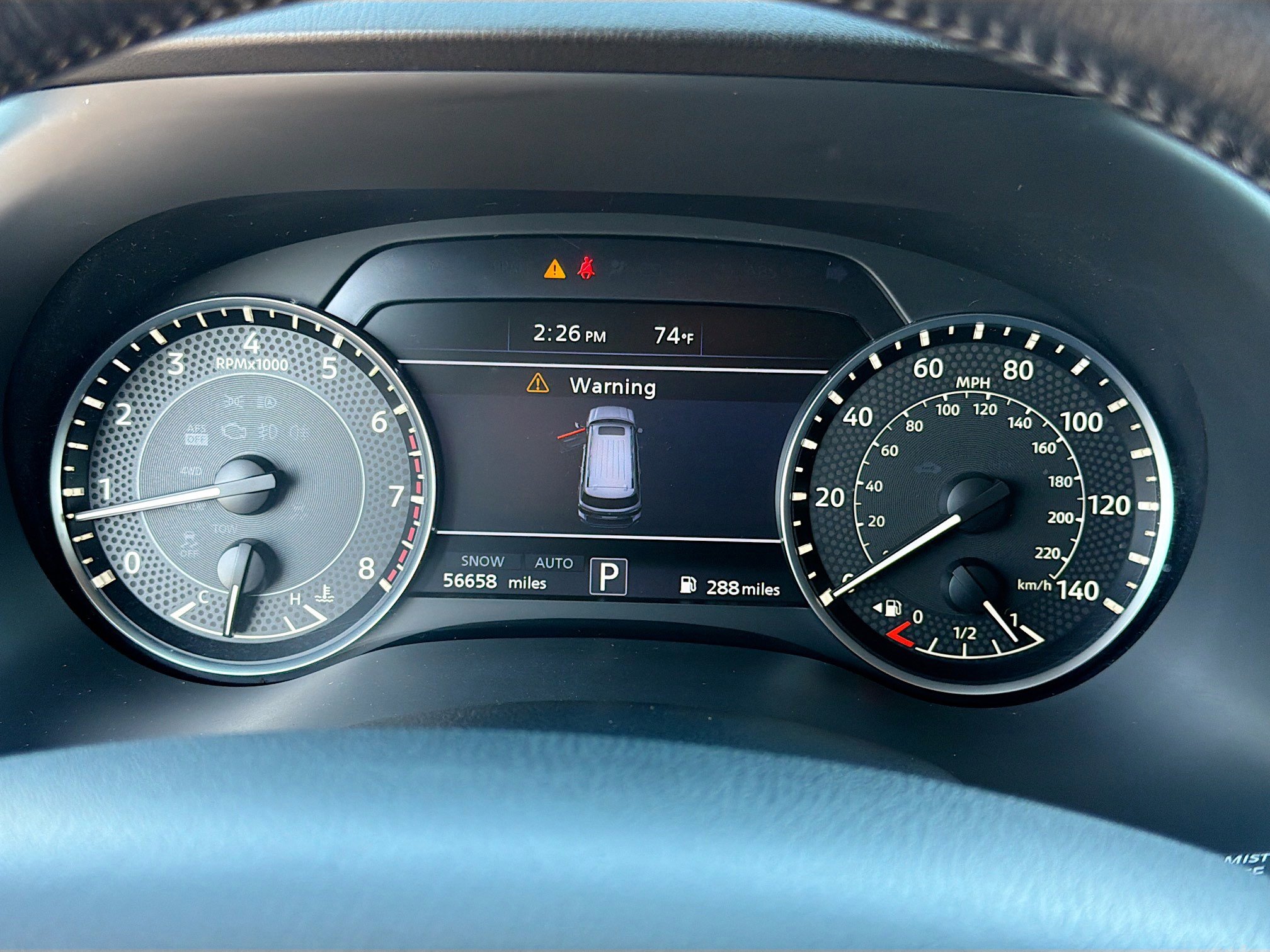 Used 2023 Nissan Armada SL w/ Captain's Chairs Package image 40