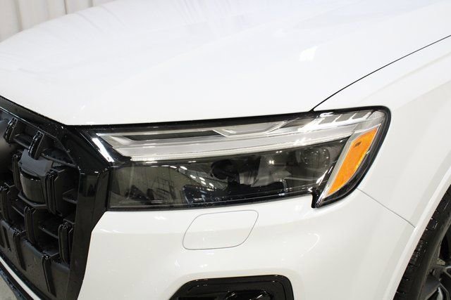 New 2026 Audi Q7 3.0T Premium Plus image 34