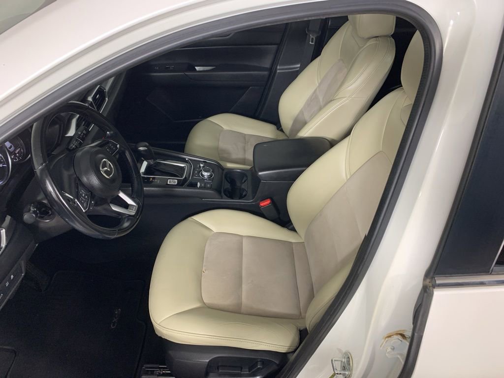 Used 2020 MAZDA CX-5 Touring FWD image 29